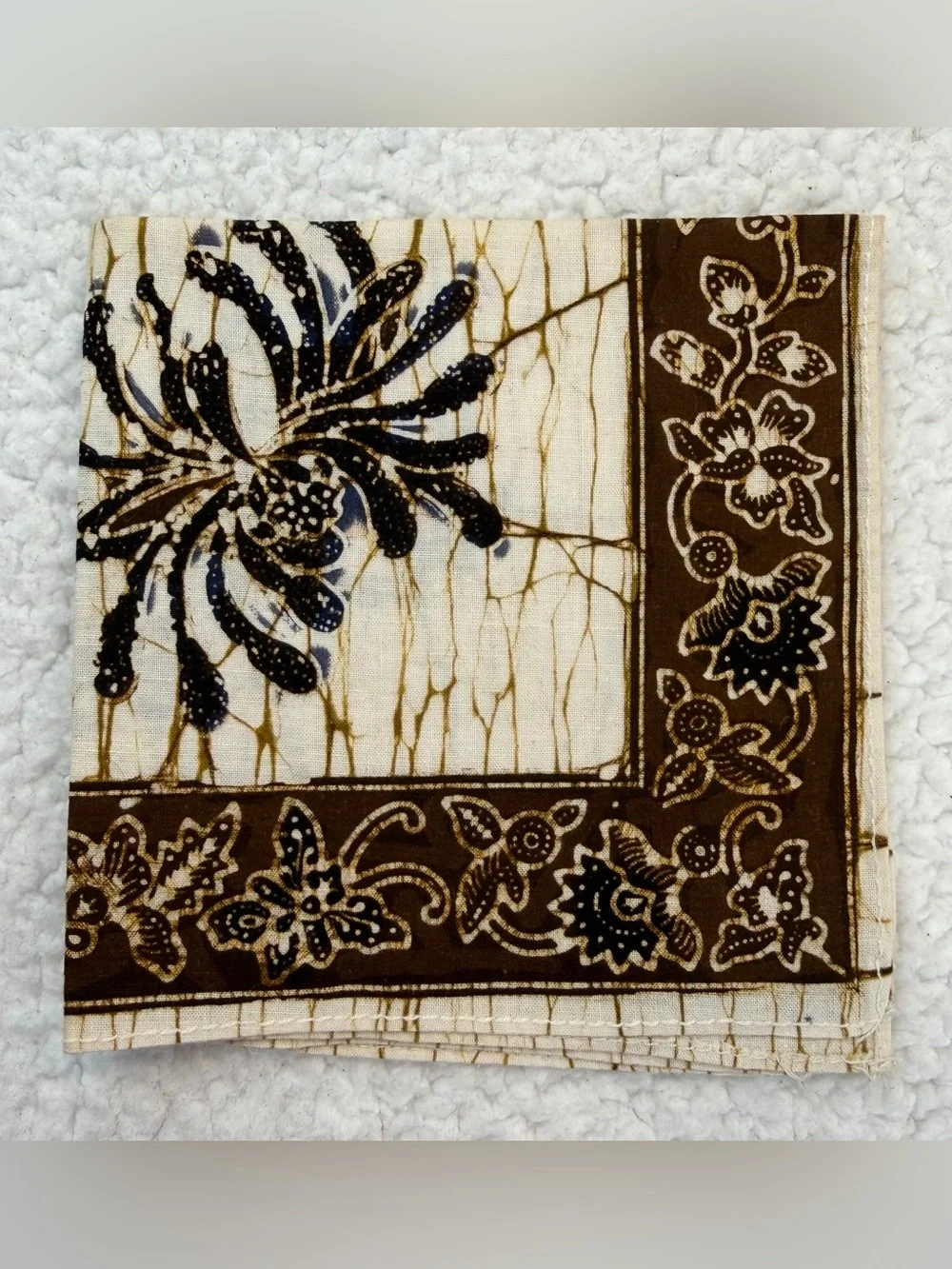 Vintage set cream